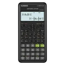 Calculadora Casio FX-95ES Plus Cientifica