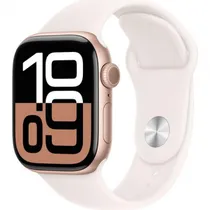Apple Watch S10 46MM Rose Gold s/L