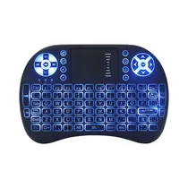 Mini Teclado Kolke KET-1107 para TV