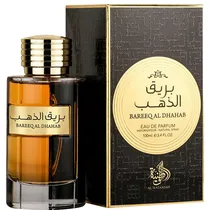 Al Wataniah Bareeq Dhahab Mas 100ML