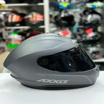  Axxis Capac...