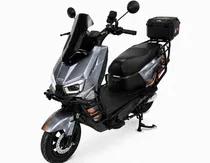  Moto Eletri...