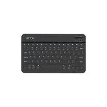 Teclado BT FTX FTXB09/Espanol/Negro