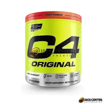  C4 Original...