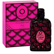 Perfume Orientica Dania Extrait de Parfum 80ML