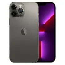 Apple iPhone 13 Pro Max 128GB Tela Super Retina XDR 6.7 Cam Tripla 12+12+12 /12MP / Black - Swap | Con M.s.G ( 1 Mes de Garantia)