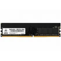  Mem DDR4 8G...