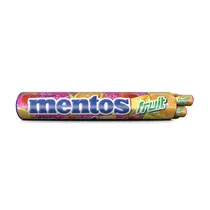  Mentos Cara...