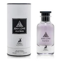 Perfume Maison Alhambra Jean Lowe Matiere Eau de Parfum Fem 100ML