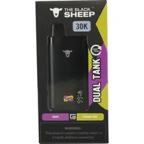 Black Sheep 30K Grape / Passion Fruit