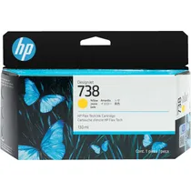  Tinta HP 73...