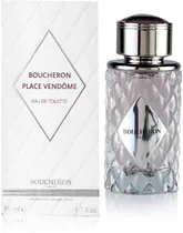 Boucheron Place Vendome Edt 50ML