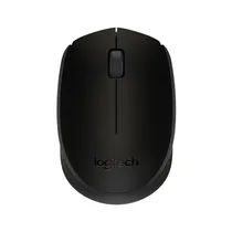  Mouse Logit...