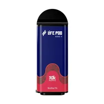 Life Pod Ec...