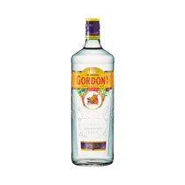  Gin Gordon'...