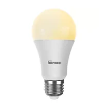 Lâmpada Smart Sonoff B02-B-A60 M0802040005 Wi-Fi/806LM/9W 220V - Branco