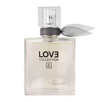  Perfume Lov...