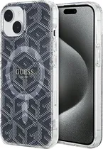  Capa Guess ...