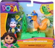  Dora Swipe ...