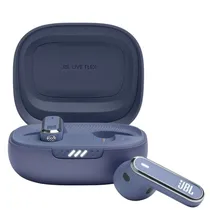 JBL Auricular Live Flex Bluetooth Blue