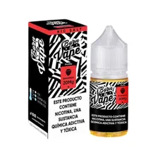 BTV Salt 20MG 30ML Strawberry