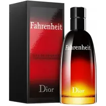 Christian Dior Perfume Fahrenheit M Eau de Toilette 200ML