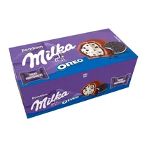  Bombom Milk...