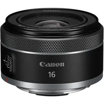 Lente Canon RF 6MM F/2.8 STM