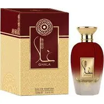 Perfume Femenino Al Wataniah Ghala Edp 100ML