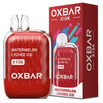  Oxbar X15K ...