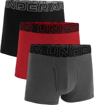  Cueca Boxer...