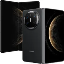 Smartphone Huawei Mate X6 ICL-LX9 Dual Sim Lte 7.93" 12GB/512GB Black