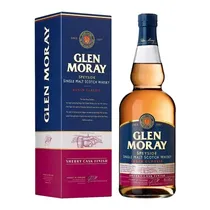 Glen Moray Whisky Sherry Cask 700ML