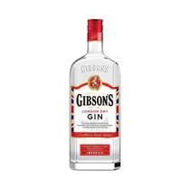  Gin Gibson'...