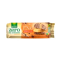  Galletitas ...