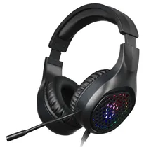 Satellite Auricular Gaming GH-330 RGB