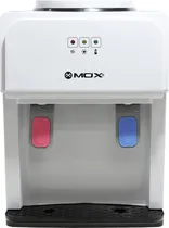 Bebedouro Quente/Frio Mox MO-WD124 500W 220V-50/60HZ