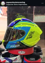 Axxis Casco...