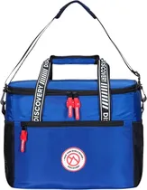 Bolsa Térmica Discovery 17494 - Azul