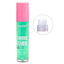 Batom Roll-On Miss Rose