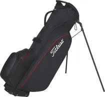 Bolsa de Golfe Titleist Players 4 Carbon Stand Bag - TB25SX5-006