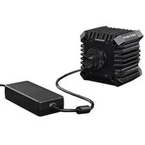 Base Volante Direct Drive Fanatec CSL DD 8NM PC/Xbox Preto CSL_DD_QR2L_180_US