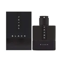 Perfume Prada Luna Rossa Black 50ML