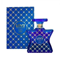  Perfume Lov...