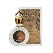  Perfume Ara...
