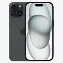 iPhone 15 128GB Swap A Preto (Americano)