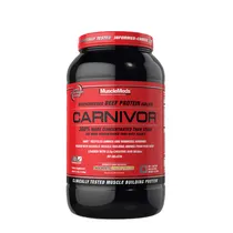  Carnivor Ch...