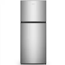 Refrigerador Hisense RD-42WR de 320 Litros/ LED/ Inox/ 220V/ 50HZ - Prata