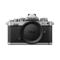 Cámara Nikon Z FC