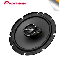 Alto Falante Pioneer TS-A1678S 6.5" 320W 3VIAS 70RMS
